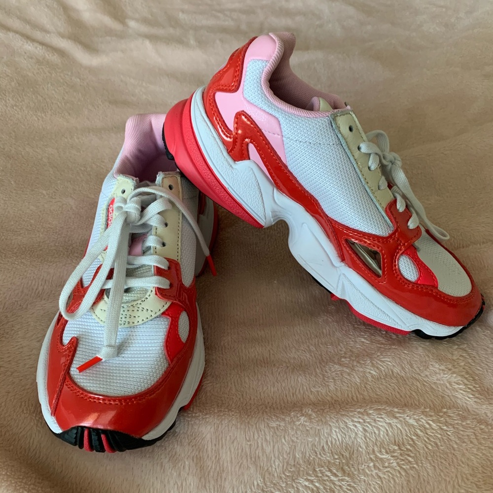 Adidas Falcon Shoes